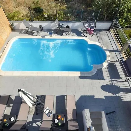 Spacious For 20 With Heated Pool And Stunning Views *