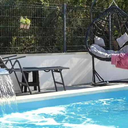 Spacious For 20 With Heated Pool And Stunning Views * Trogir